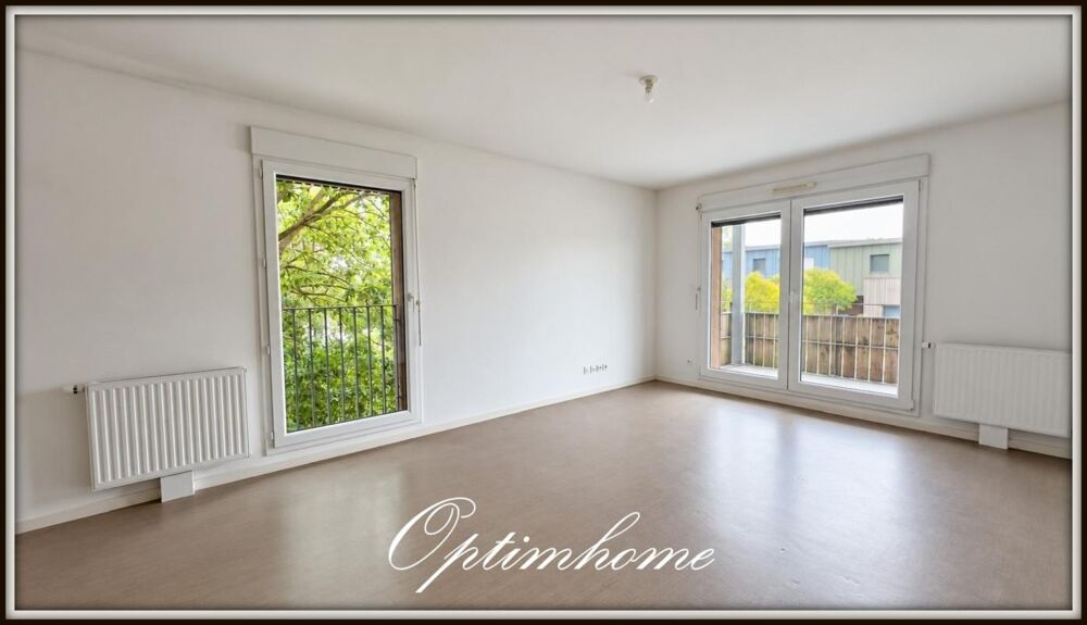 Appartement à vendre 3 pièces (44)