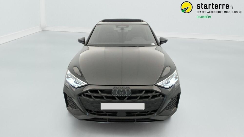 A3 45 TFSI e Hybride rechargeable 272 S tronic 6 S line 2026 occasion 73420 Voglans