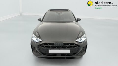 A3 45 TFSI e Hybride rechargeable 272 S tronic 6 S line 2026 occasion 73420 Voglans