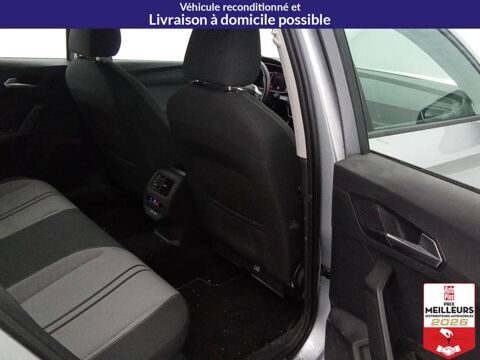 Leon SPORTSTOURER eTSI 110 DSG7 Style 2022 occasion 10150 Lavau