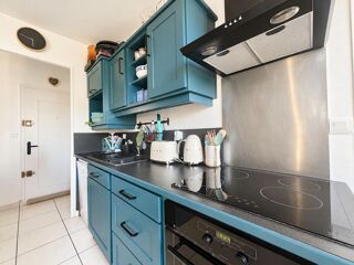Vente Appartement Appartement 3 pièces - Rue du Calvaire de Grillaud Nantes