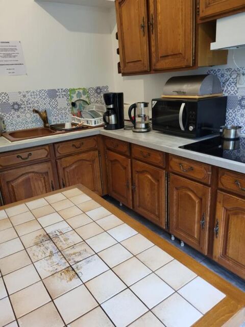  Appartement  louer 1 pice 13 m