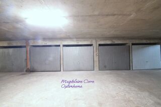 Parking / Garage � vendre 1 pi�ce 13 m�