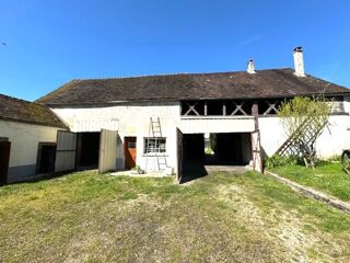  Maison à vendre 9 pièces 265 m²