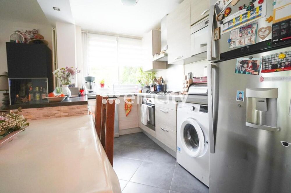 Vente Appartement Appartement Fresnes