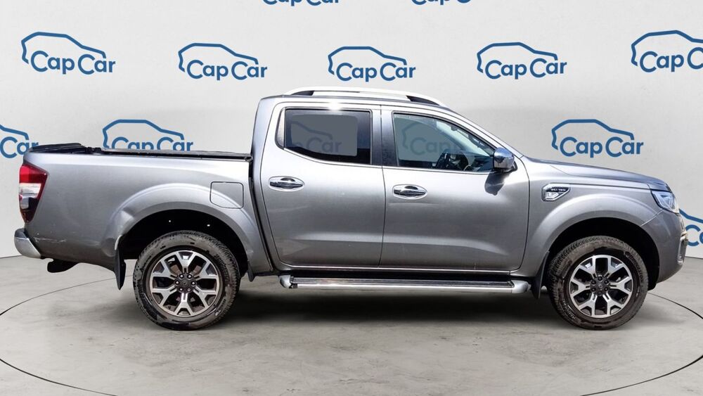 Divers 2.3 dCi 190 EDC7 Intens 2018 occasion 20000 Ajaccio