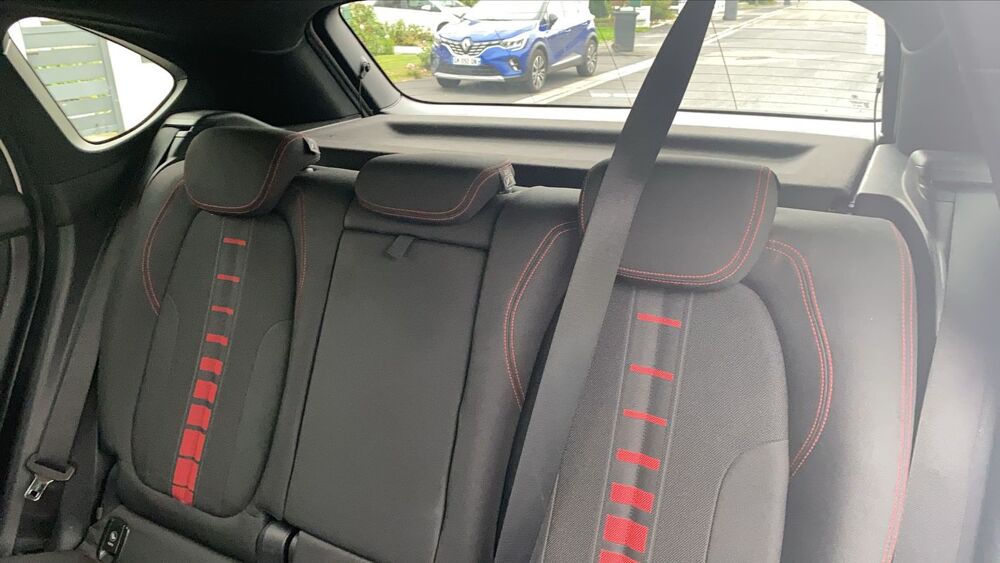 Serie 2 218d 150 Steptronic8 Sport - Automatique 2017 occasion 59553 Cuincy