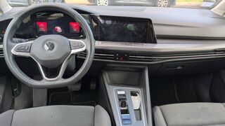 Golf 2.0 TDi 150 DSG7 Style - Automatique 2020 occasion 20200 Bastia