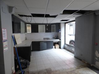  Immeuble à vendre 151 m²