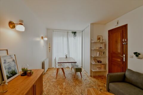   Appartement 2 pi�ces � vendre � SAVIGNY SUR ORGE (91) proche RER C - Pas de charges de copropri�t� -Id�al investissement en AIRB Appartement - 2 pi�ce(s) - 33 m�