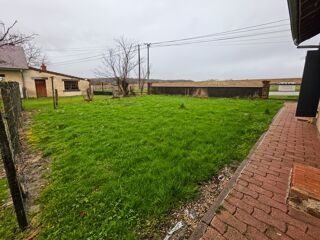  Maison à vendre 4 pièces 78 m²