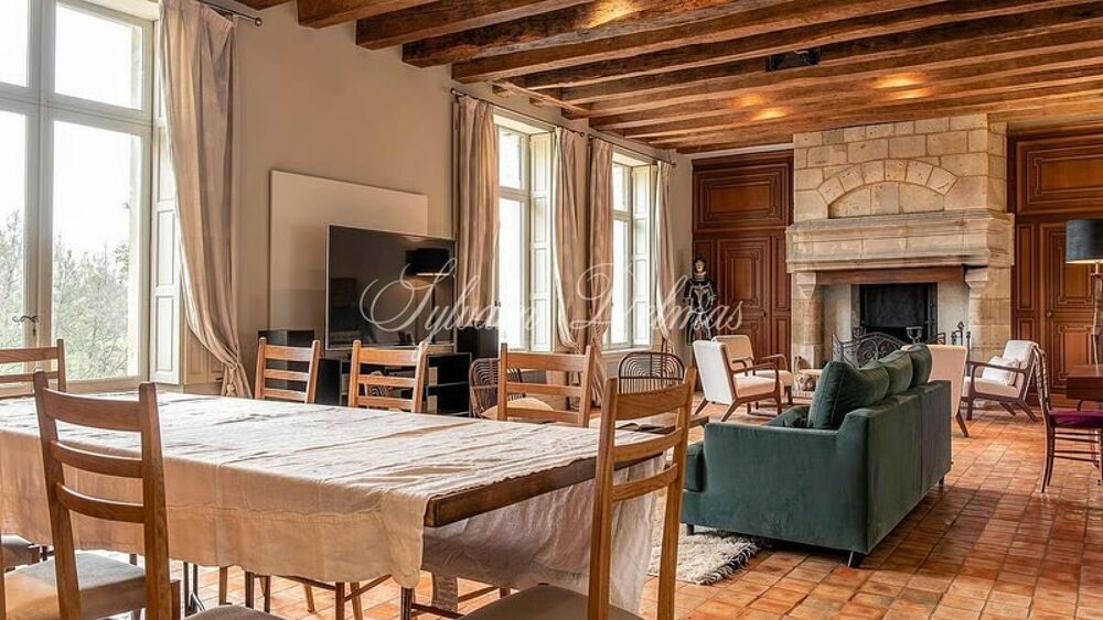 à vendre  Propriété/château Tours (37000)