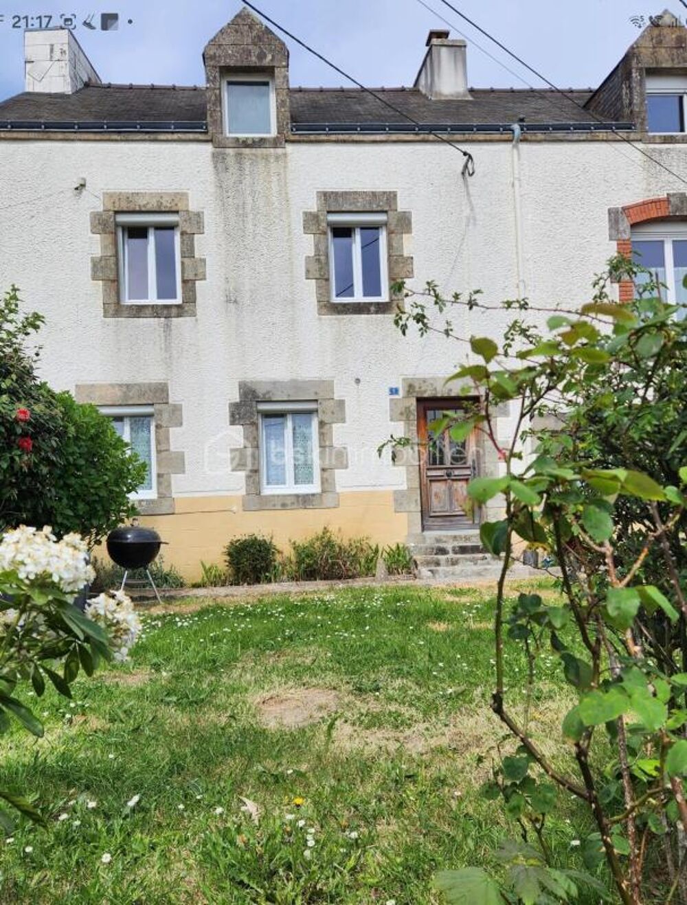 Vente Maison Maison de 7 pièces à AURAY Auray