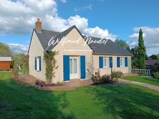  Maison � vendre 4 pi�ces 98 m�