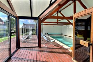  Villa � vendre 8 pi�ces 133 m�