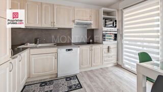  Appartement � vendre 3 pi�ces 48 m�