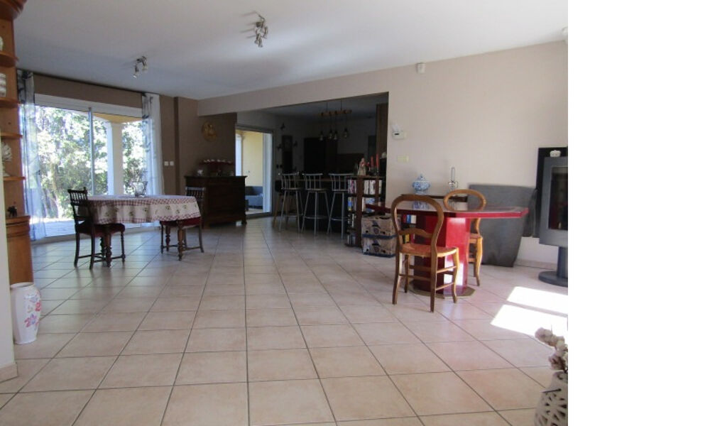 Vente Villa Villa plain pied 140m² sur 1000m² de terrain avec piscine, Donzère 379 000HAI Donzere
