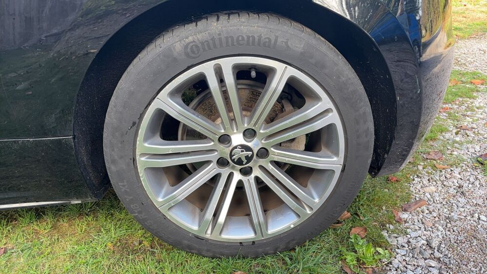 RCZ 1.6 THP 156 . 2012 occasion 88000 Epinal