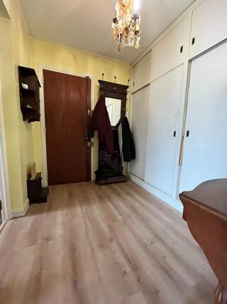  Appartement � vendre 4 pi�ces 72 m�