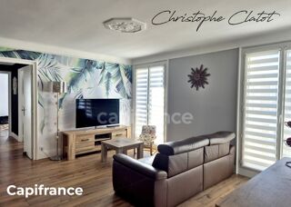  Appartement  vendre 4 pices 78 m