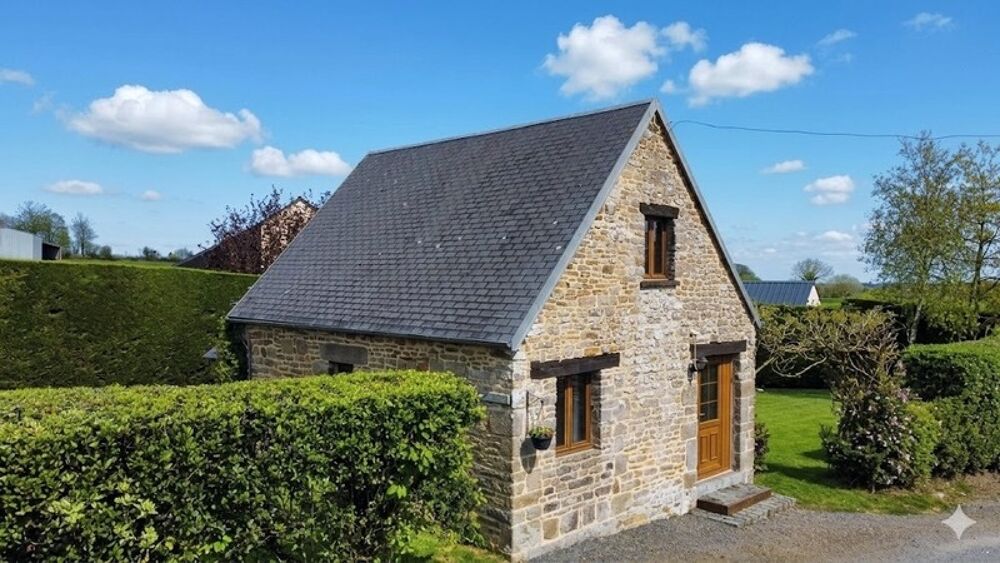 Vente Propriété/Château ENSEMBLE IMMOBILIER - ACTIVITE TOURISTIQUE- A VENDRE – MAISON + 3 GÎTES – PISCINES – 1 HA - VILLEDIEU-LES-POÊLES (MANCHE, NORMAN Fleury