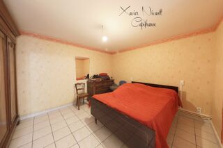  Maison à vendre 6 pièces 163 m²
