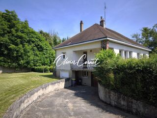  Maison  vendre 4 pices 102 m