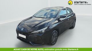 MG3 1.5 L Hybrid+ 195 ch Standard 2026 occasion 69190 Saint-Fons