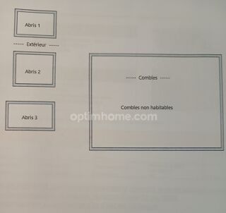 Maison � vendre 5 pi�ces 85 m�