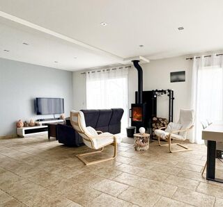  Villa � vendre 4 pi�ces 130 m�