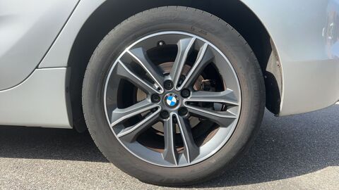Serie 2 218d 150 Steptronic8 Sport Line - Automatique 2019 occasion 31270 Cugnaux