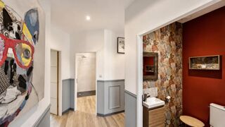  Maison à vendre 4 pièces 110 m²