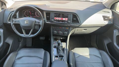 Ateca 1.6 TDI 116 DSG7 Urban Advanced 2018 occasion 69002 Lyon