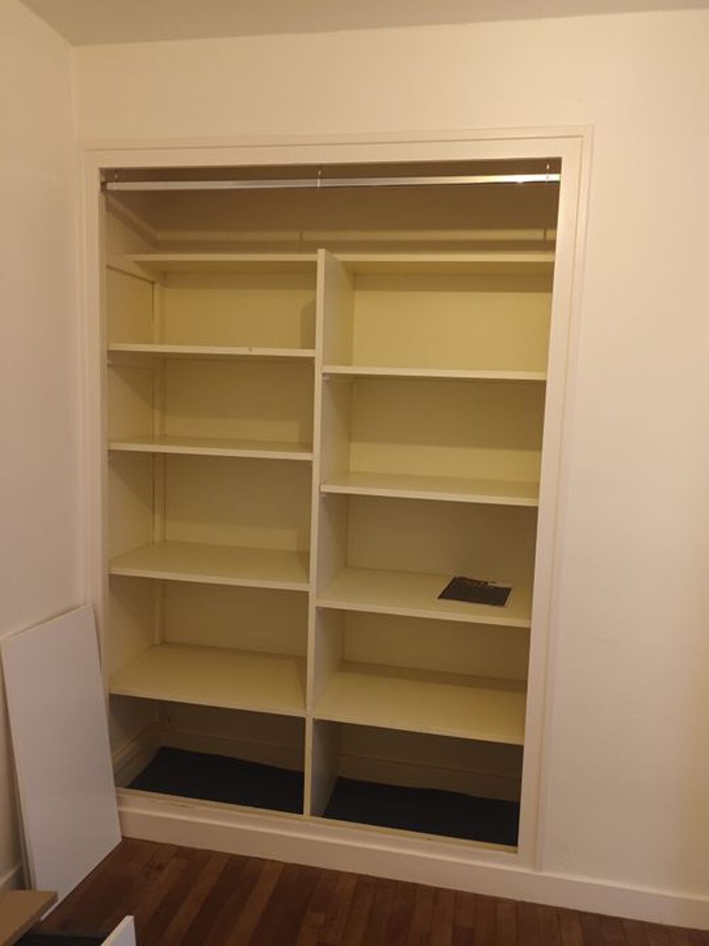 Location Appartement Appartement de 28m2 à louer sur Poitiers Poitiers