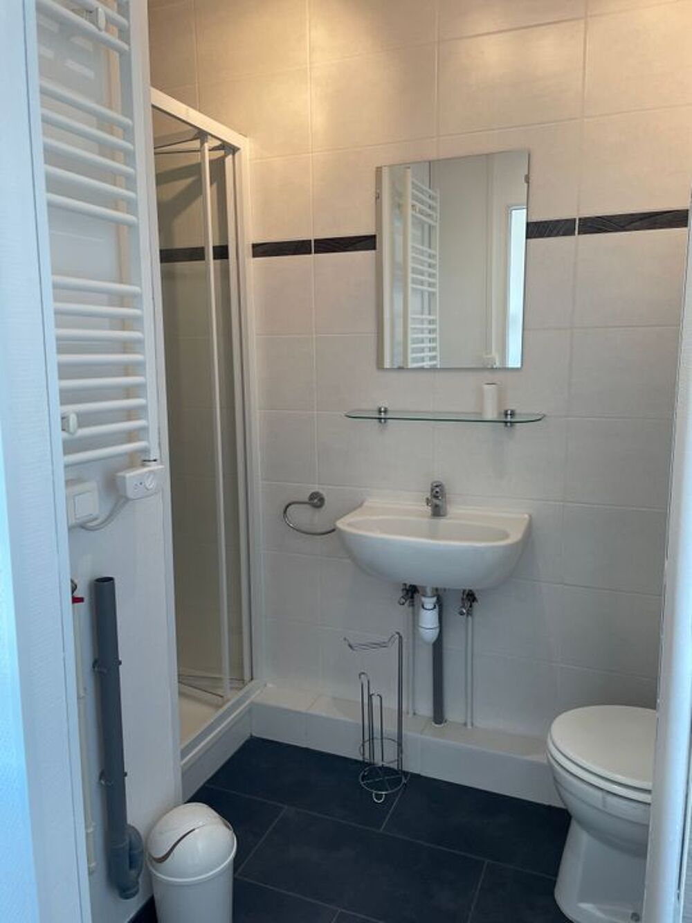 Location Appartement Studio de 17m2 à louer sur Strasbourg Strasbourg
