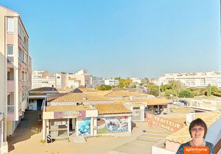  Appartement � vendre 1 pi�ce 27 m�