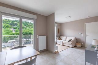  Appartement à vendre 2 pièces 43 m²