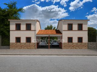  Maison à vendre 4 pièces 82 m²