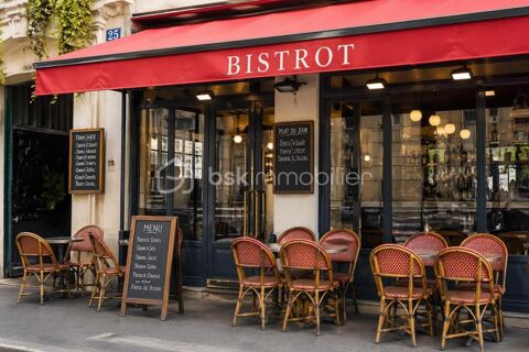 Fonds de commerce - Bar / Restaurant 163500 50230 Agon coutainville