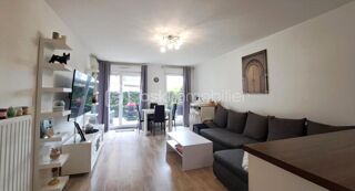  Appartement à vendre 3 pièces 63 m²