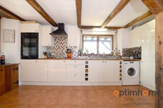  Maison à vendre 7 pièces 257 m²
