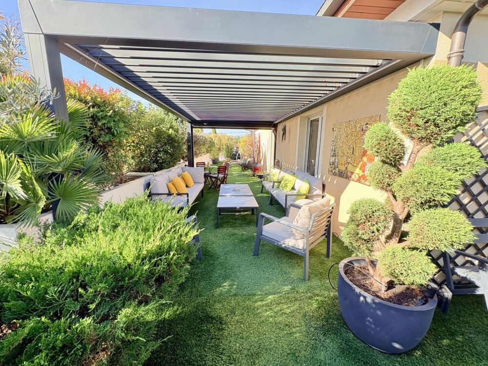  vendre  Appartement Tassin-la-Demi-Lune (69160)