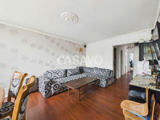 Appartement à vendre 4 pièces 68 m²