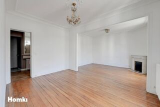  Appartement à vendre 2 pièces 56 m²