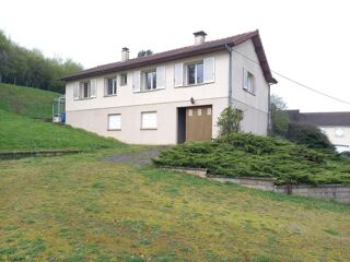  Maison � vendre 4 pi�ces 102 m�