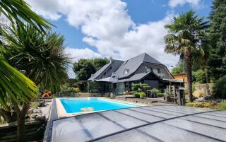  Maison à vendre 8 pièces 238 m²