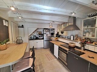  Maison à vendre 5 pièces 109 m²