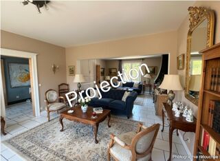  Propriété/château à vendre 8 pièces 235 m²