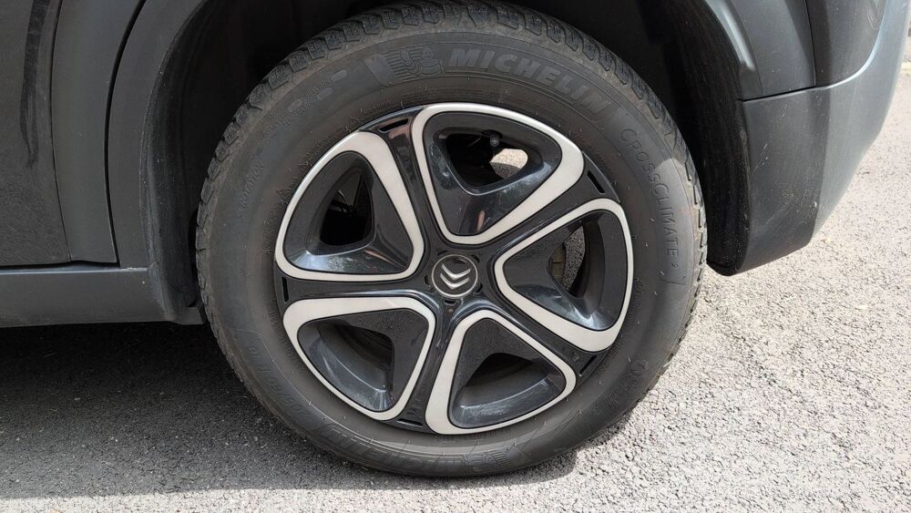 C3 Aircross 1.2 Puretech 110 Shine 2022 occasion 69340 Francheville