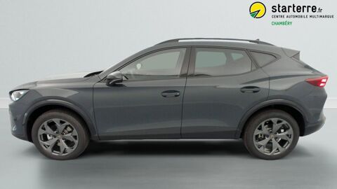 Formentor 1.5 eTSI Hybrid 150 ch DSG7 V 2026 occasion 73420 Voglans